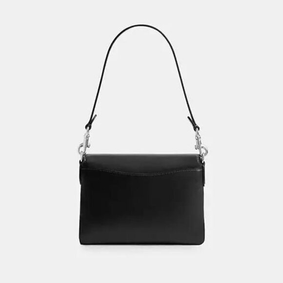 NWT Coach 1964 Fringe Bag Black - Picture 5 of 12